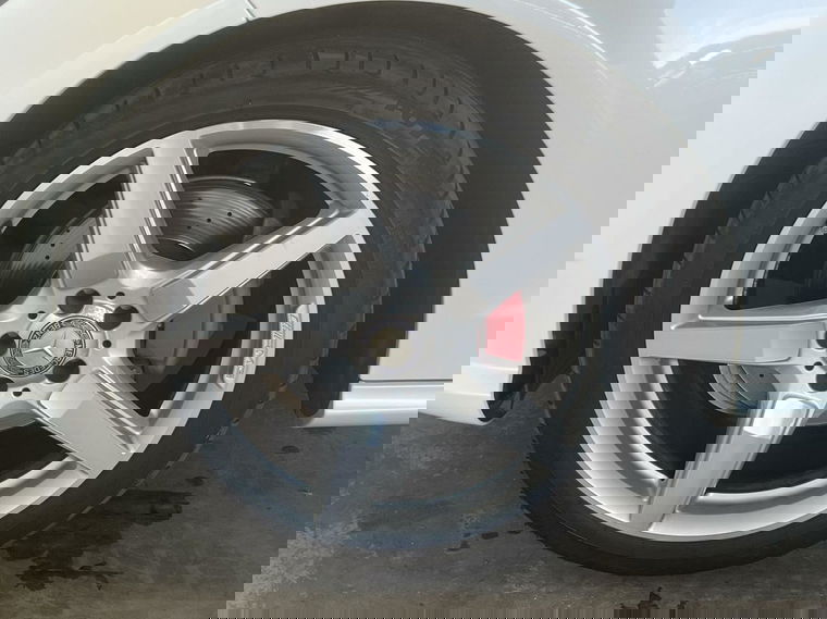 Mercedes-Benz CLS-Klasse