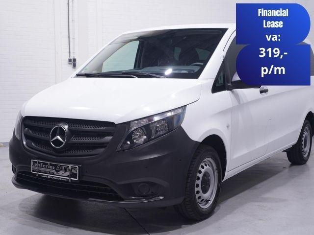 Mercedes-Benz Vito foto 1