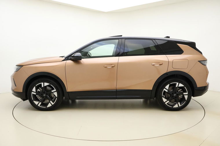 Opel Grandland Electric