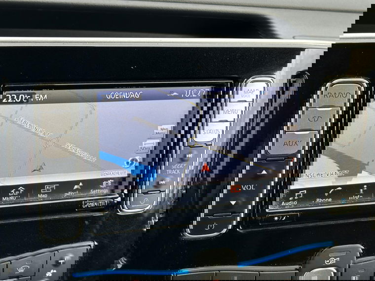 Nissan E-NV200