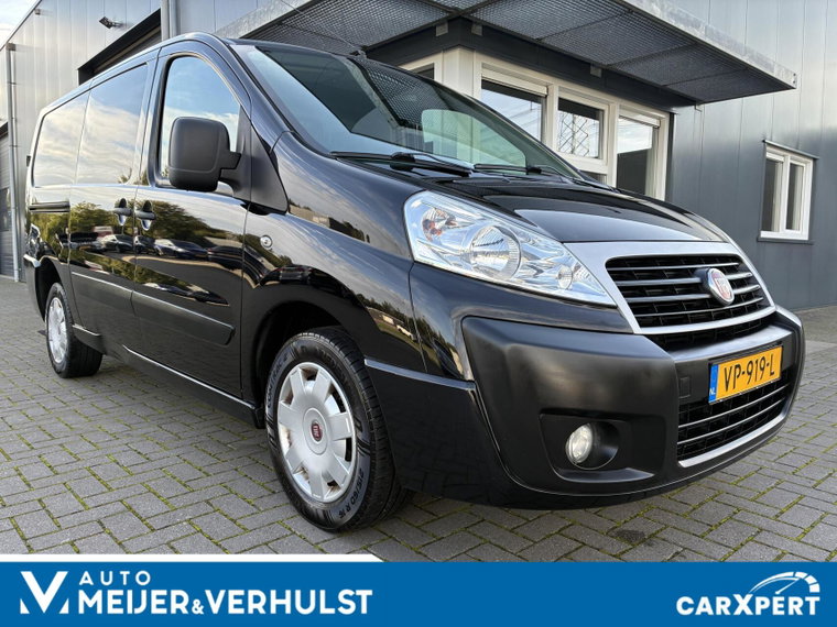 Fiat Scudo