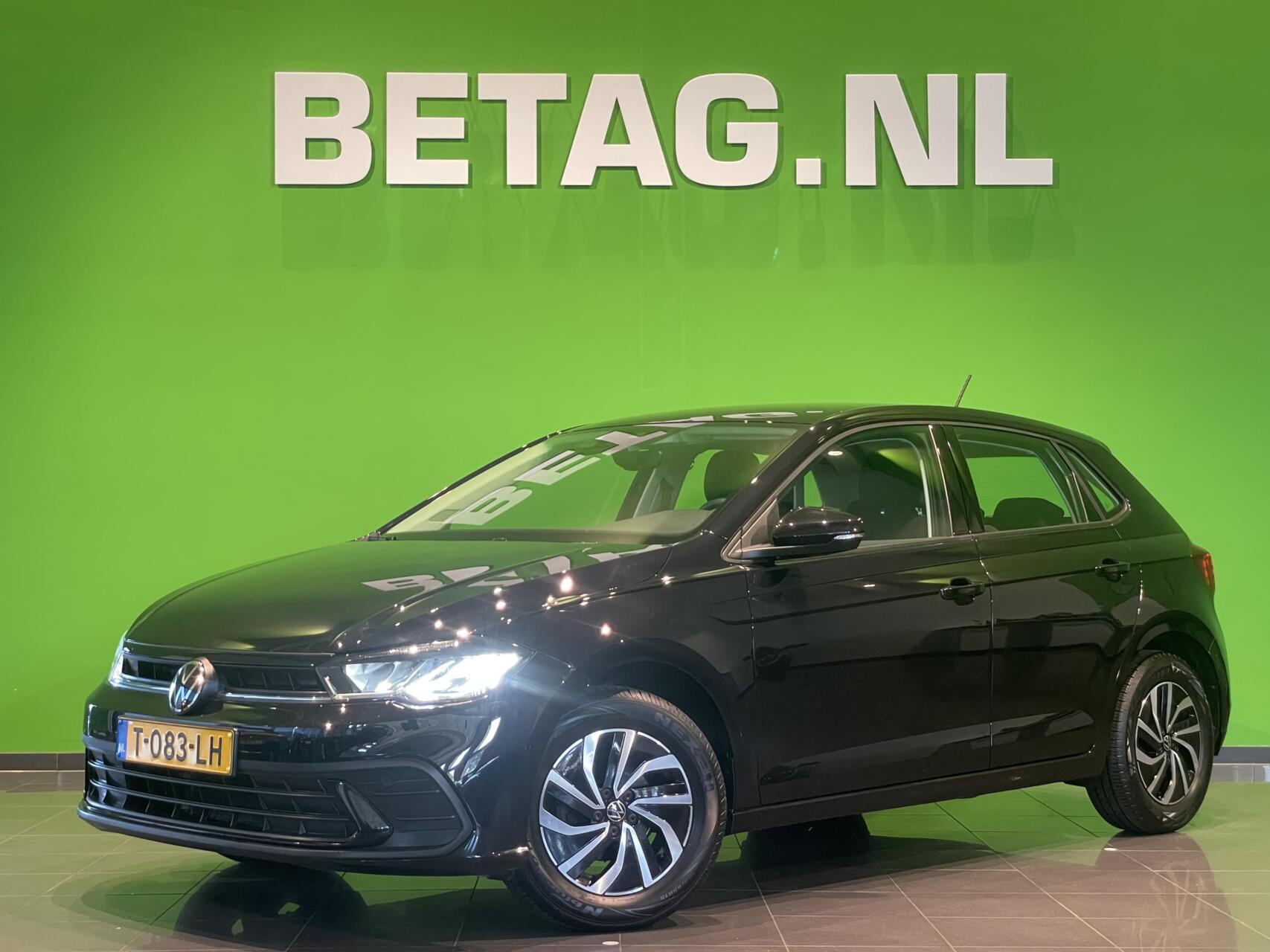 Foto van Volkswagen Polo