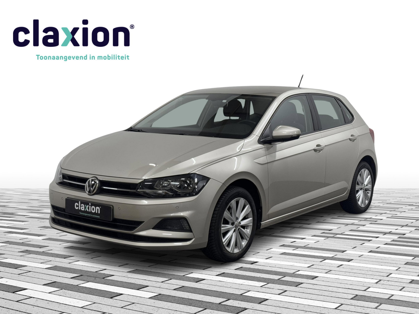 Foto van Volkswagen Polo