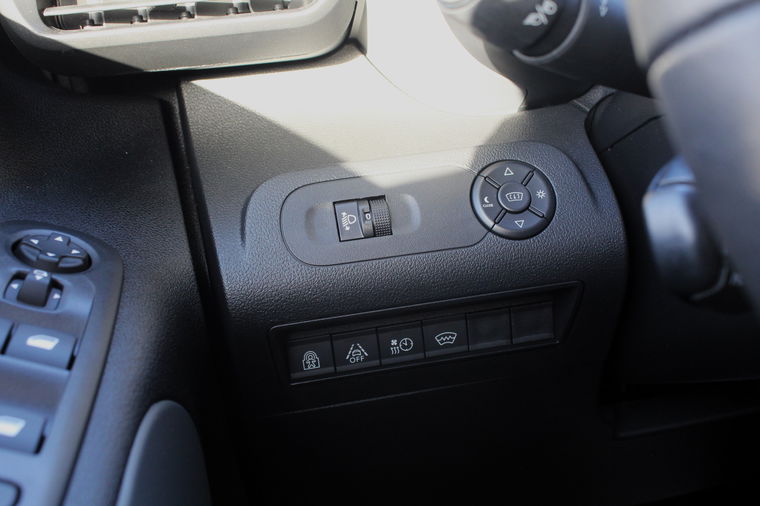 Citroën E-Berlingo