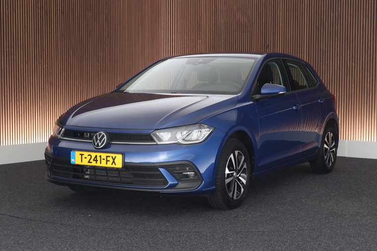 Volkswagen Polo foto 1
