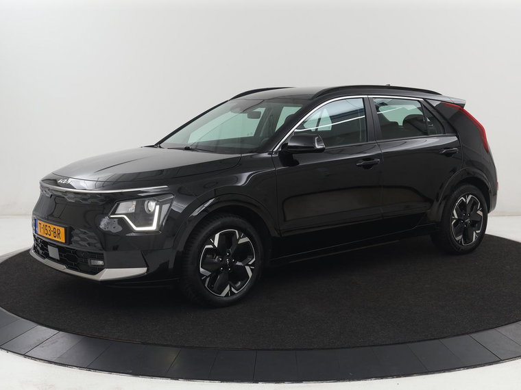 Foto van Kia Niro EV