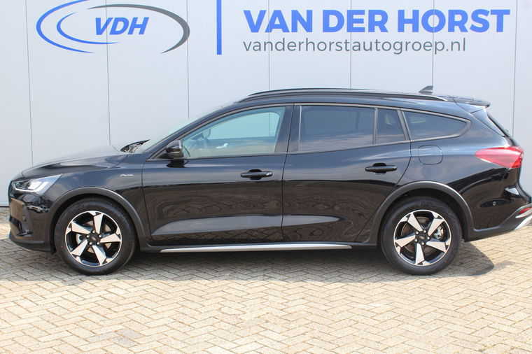 Ford FOCUS Wagon