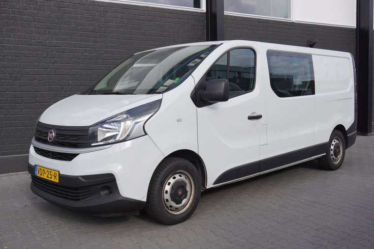 Fiat Talento foto 1