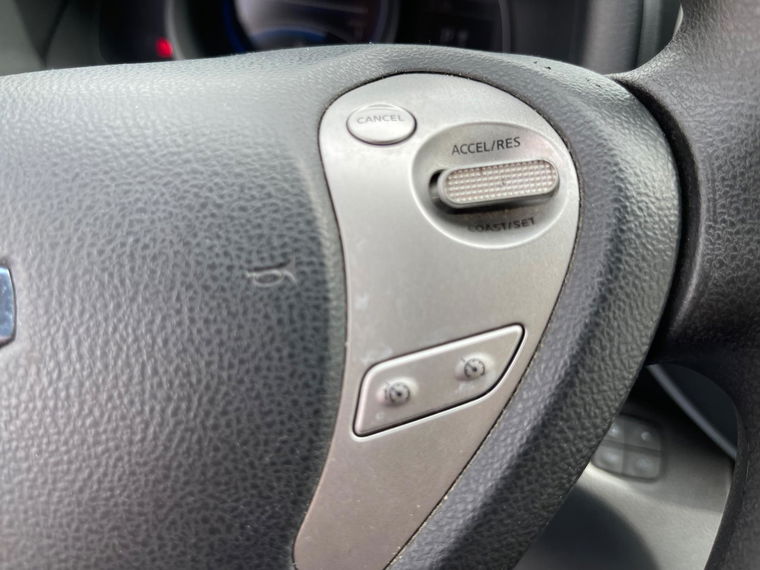 Nissan E-NV200