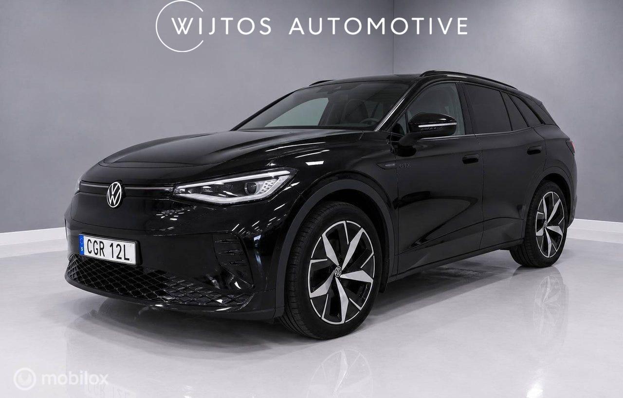 Foto van Volkswagen ID.4