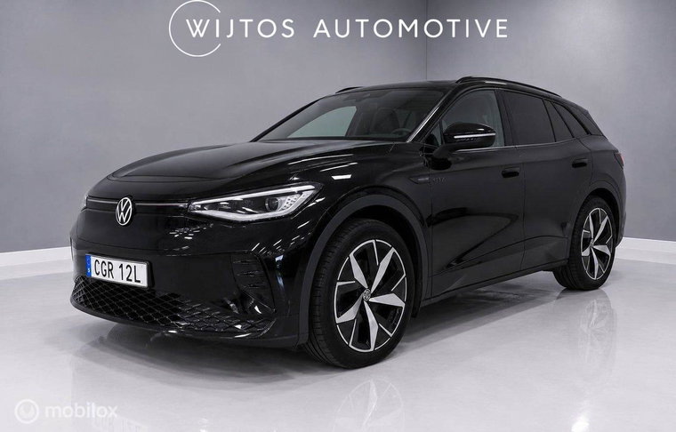 Foto van Volkswagen ID.4