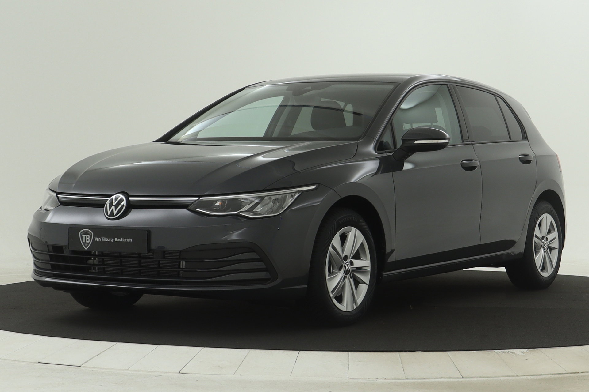 Foto van Volkswagen Golf
