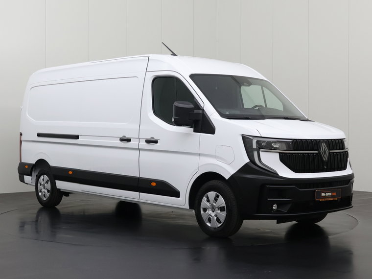 Foto van Renault Master