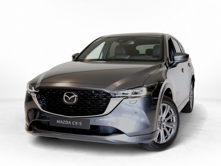 Mazda CX-5 foto 1