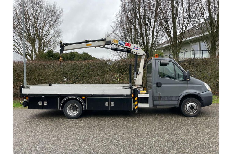 Iveco 