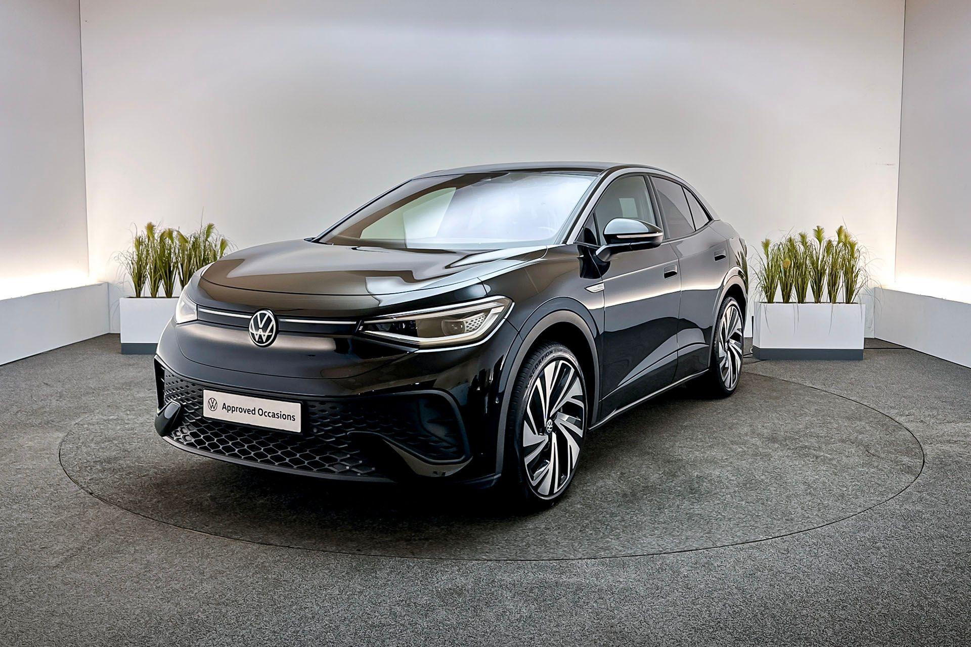 Foto van Volkswagen ID.5