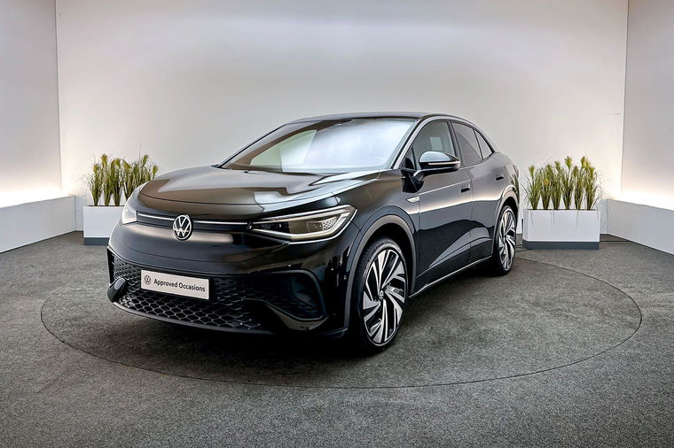 Volkswagen ID.5