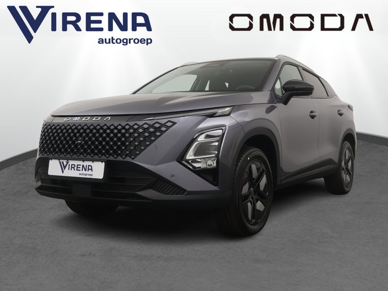 Omoda 5 SHS