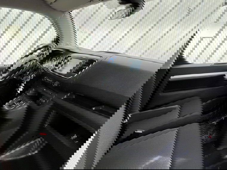 Peugeot e-Expert