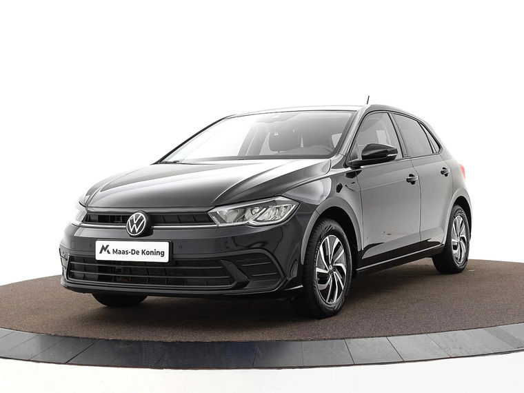 Foto van Volkswagen Polo