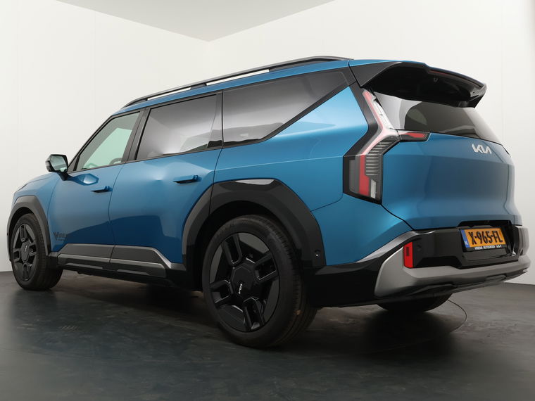 Kia EV9