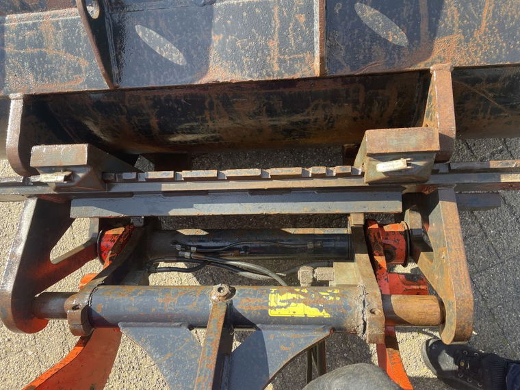 Kubota 