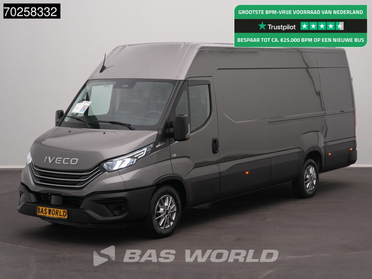 Iveco Daily foto 1