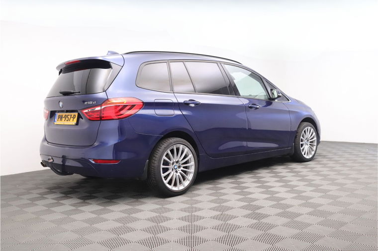 BMW 2 Serie