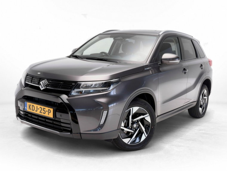 Suzuki Vitara foto 1