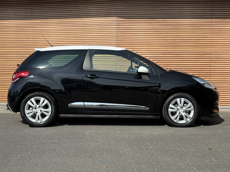 DS DS 3