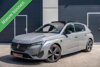 Foto van Peugeot 308