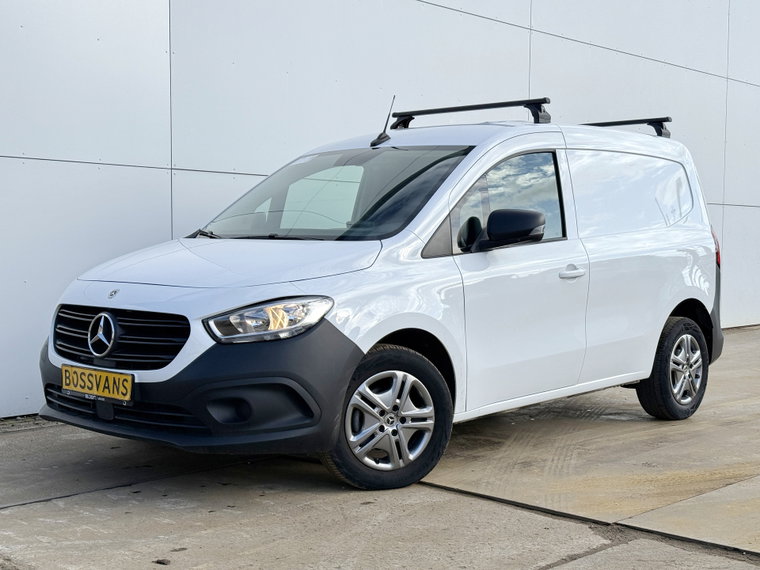 Foto van Mercedes-Benz Citan
