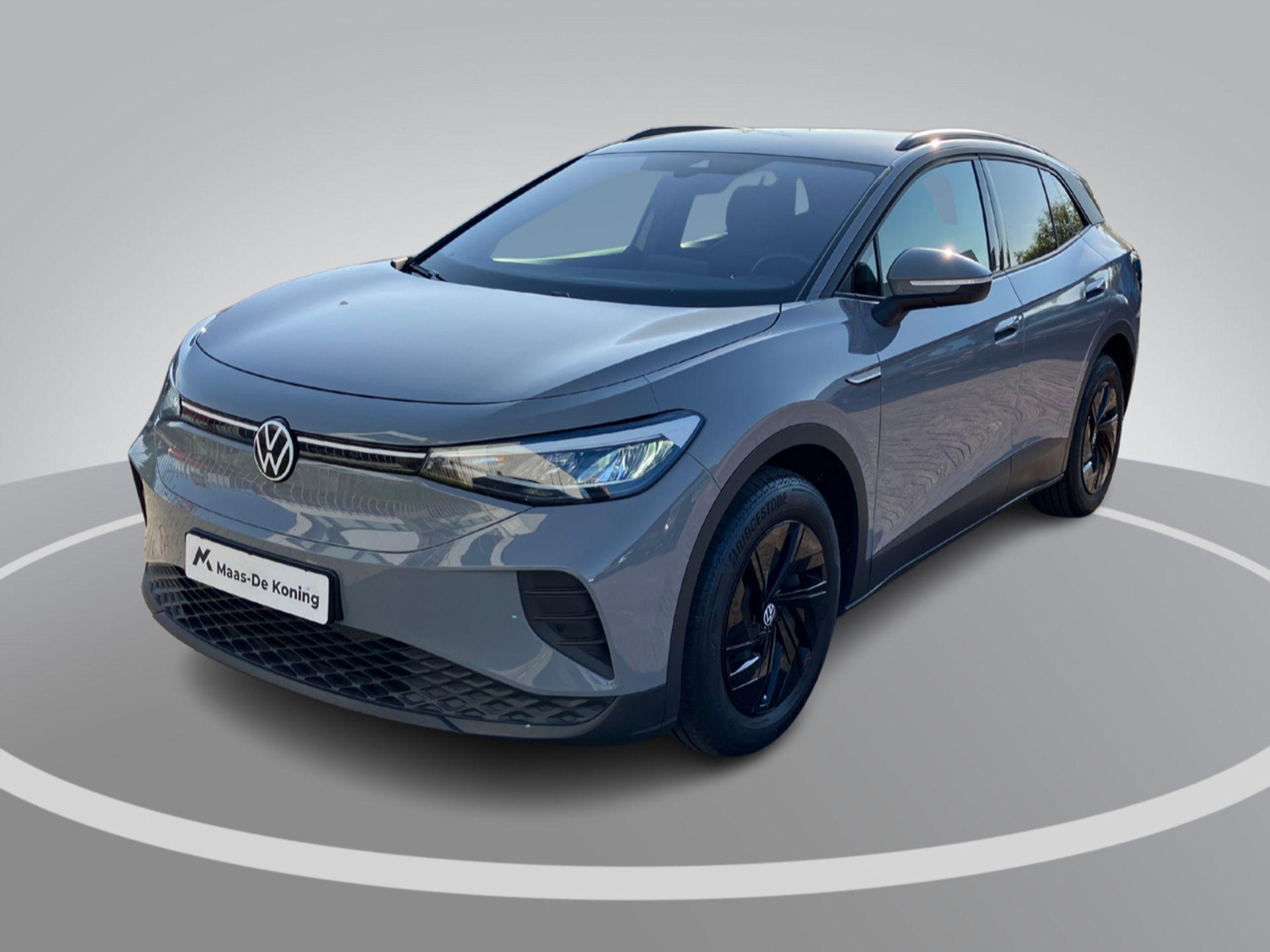 Foto van Volkswagen ID.4