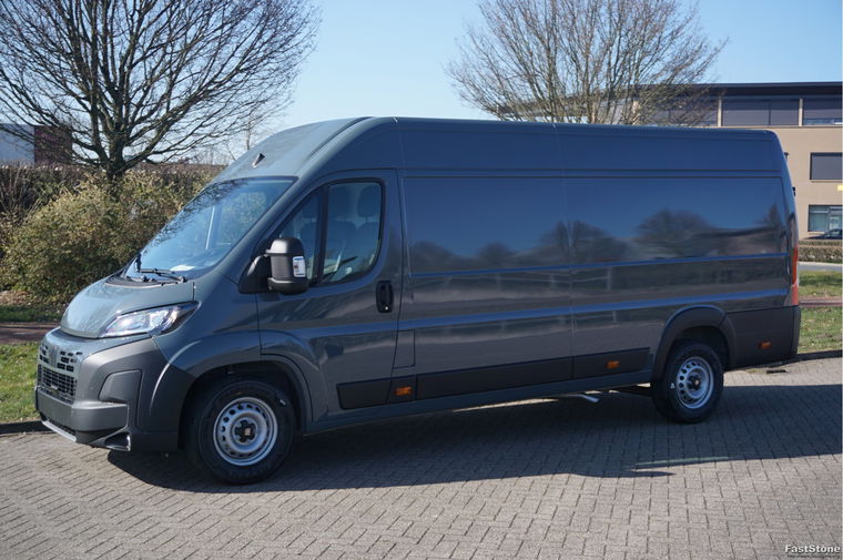 Foto van Fiat Ducato