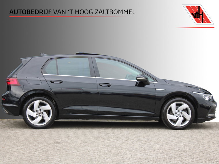 Volkswagen Golf foto 1