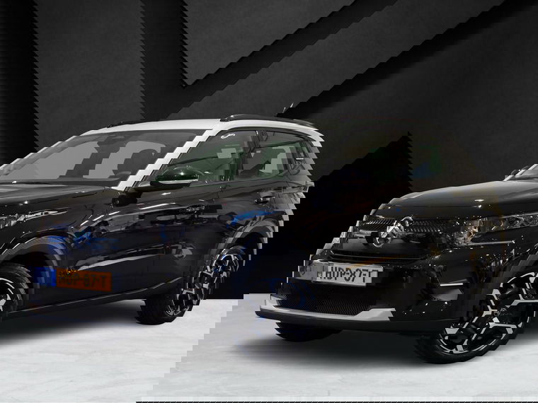 Foto van Citroën C3