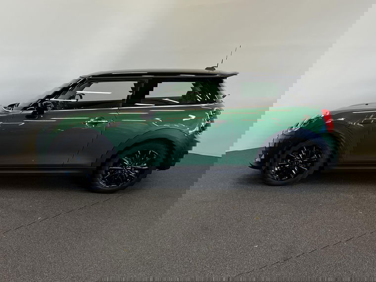 MINI Mini Electric