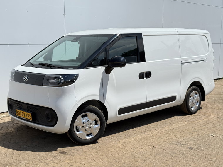 Maxus eDeliver5