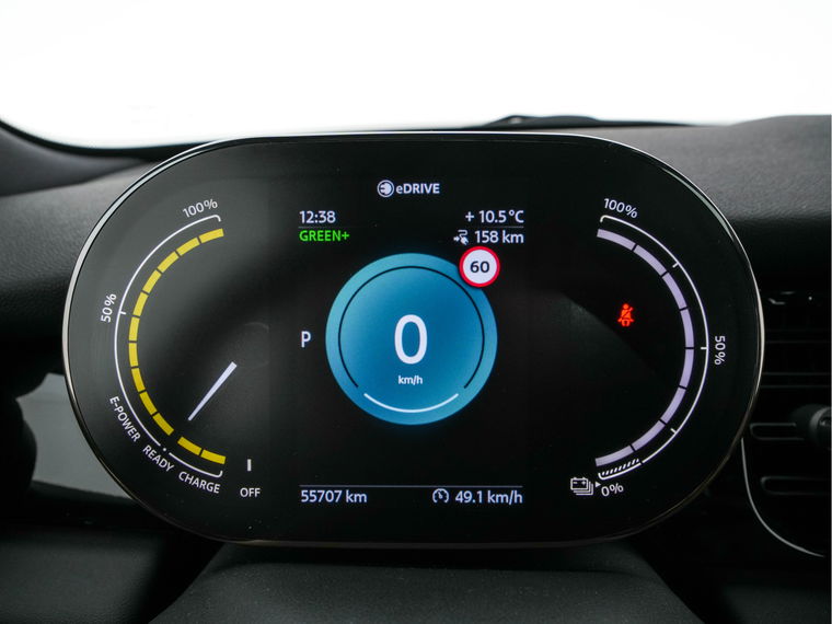MINI Mini Electric