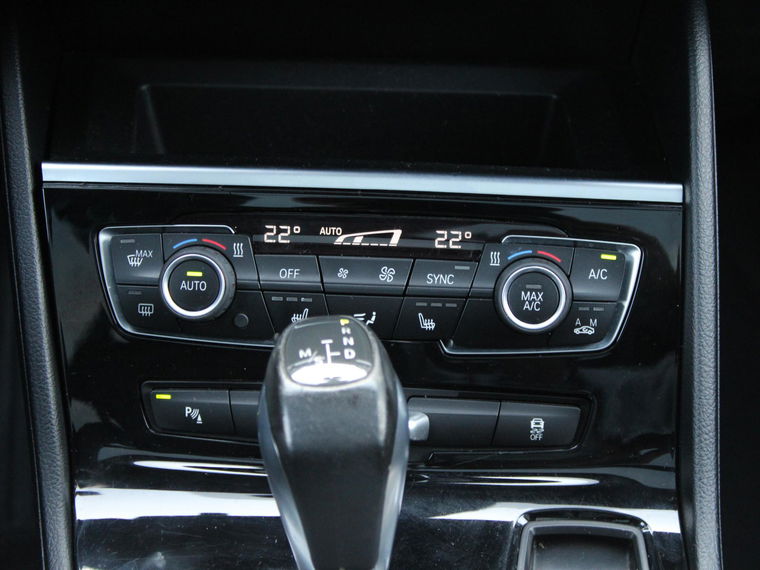 BMW 2 Serie
