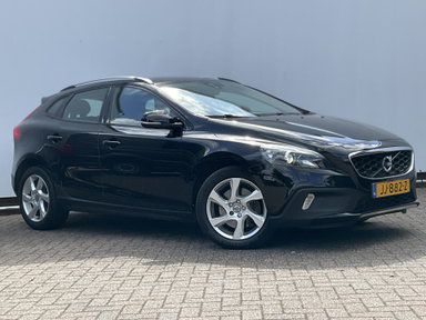Foto van Volvo V40