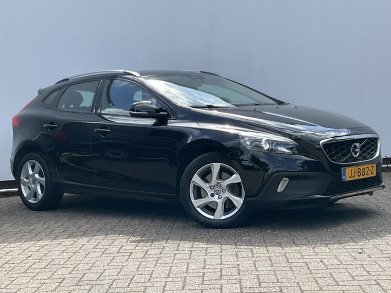 Foto van Volvo V40