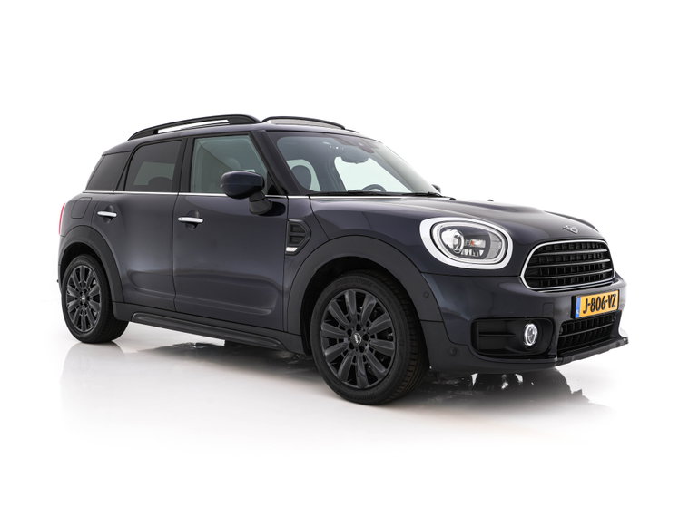 MINI Countryman foto 1