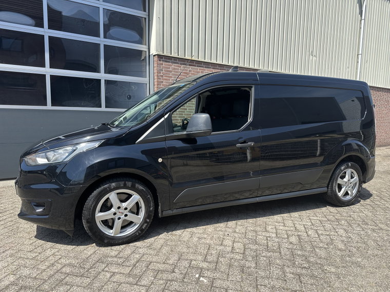 Ford Transit Connect foto 1