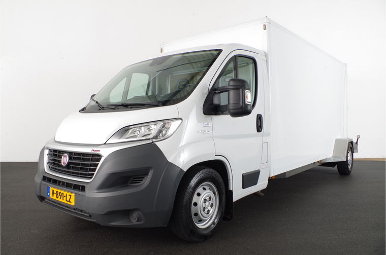 Fiat Ducato