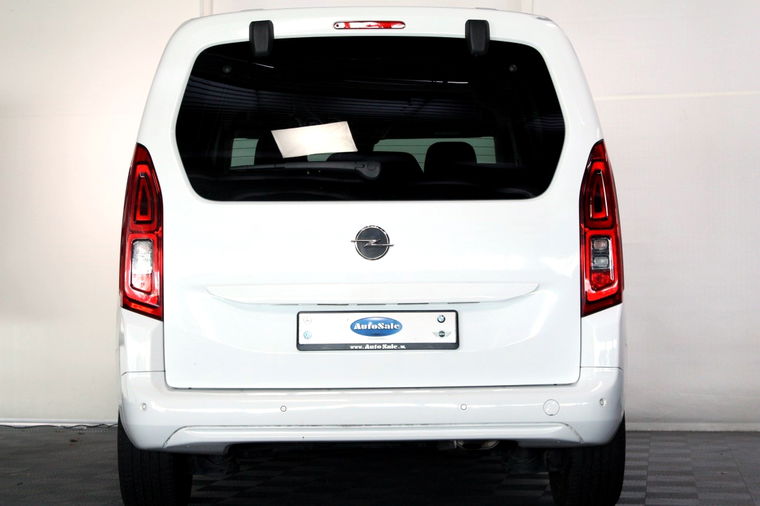 Opel Combo Life