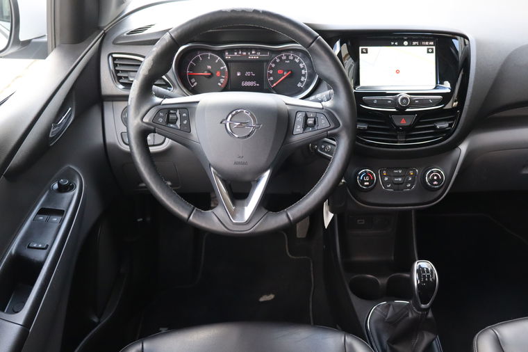Opel KARL