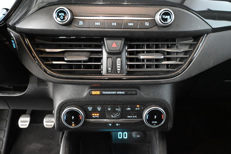 Ford FOCUS Wagon