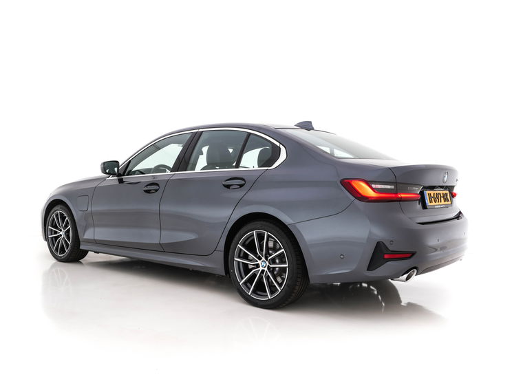 BMW 3-serie