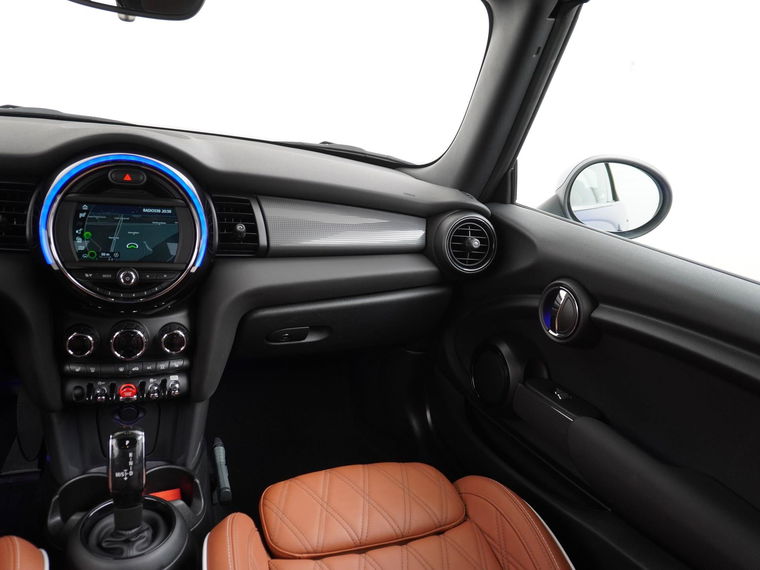MINI Cabrio
